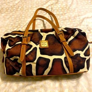 Dooney & Bourke - never been worn